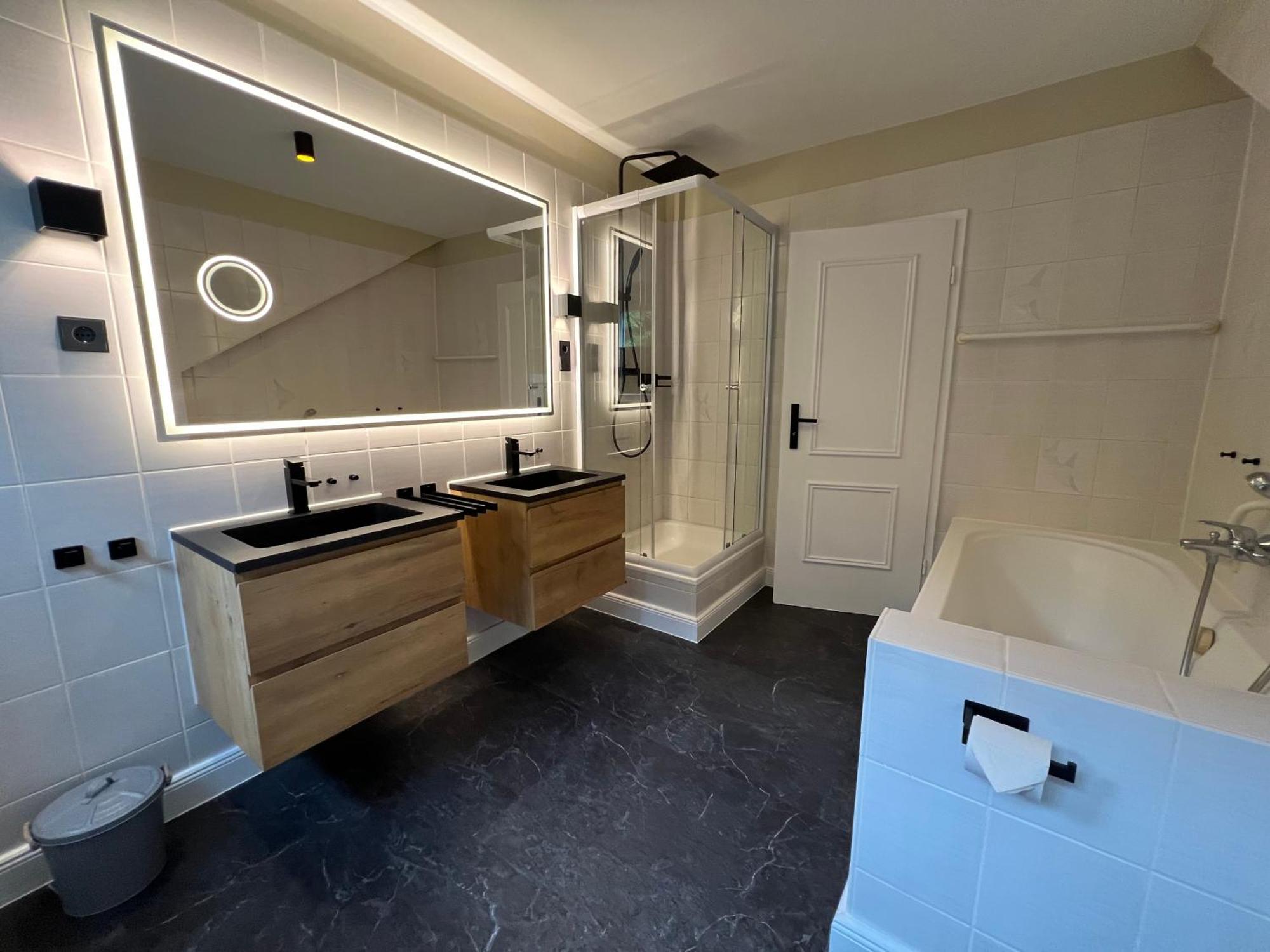 Hafen Hotel Schuetzenhof ブルク・アウフ・フェーマルン 部屋 写真