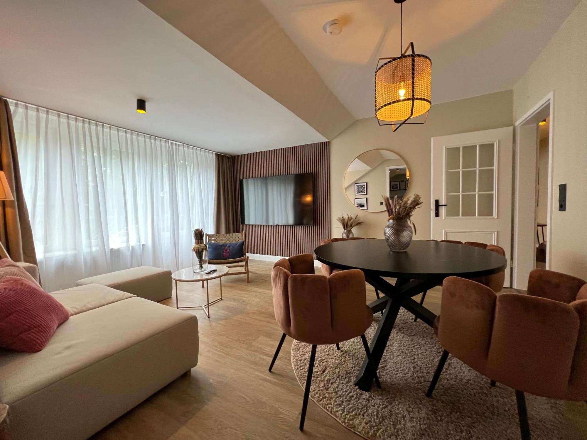Hafen Hotel Schuetzenhof ブルク・アウフ・フェーマルン 部屋 写真